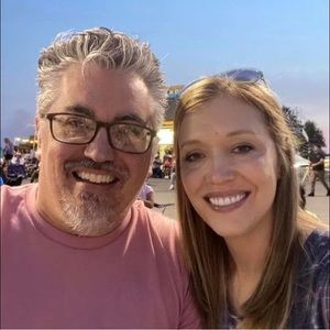 Meet your Posher, Vanessa